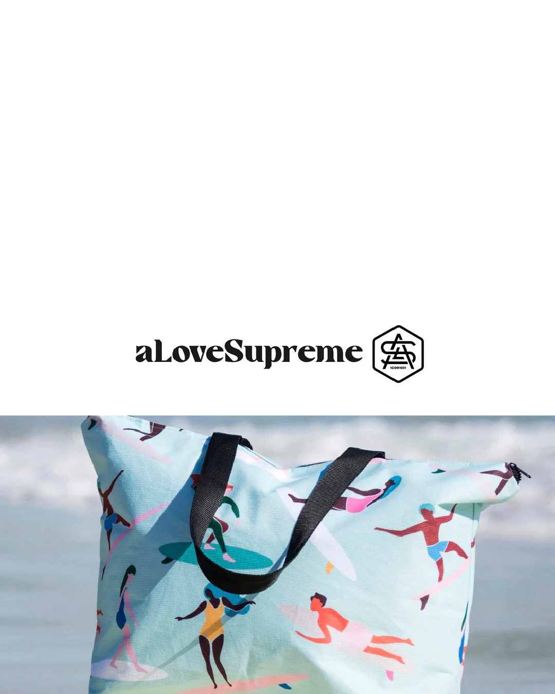 A Love Supreme - 1783% More Conversions, 1147% More Sales