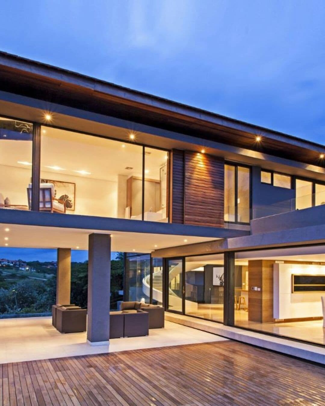 Pam Golding Properties brand photography