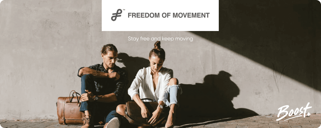 Freedom of Movement Case Study