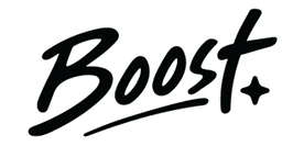 Boost Logo