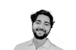 Mark-Anthony Gonçalves