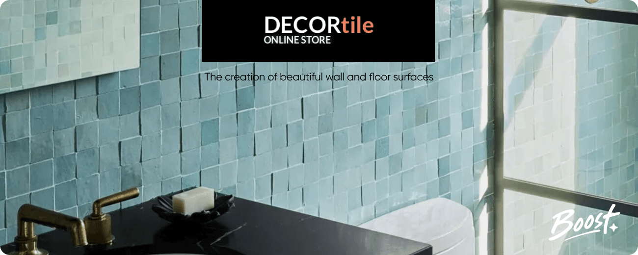 Decortile