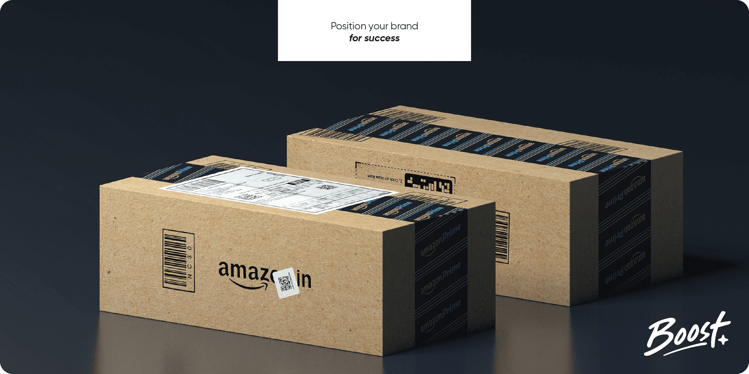 Navigating New Horizons: How to stand out on Amazon's Expansion to South Africa