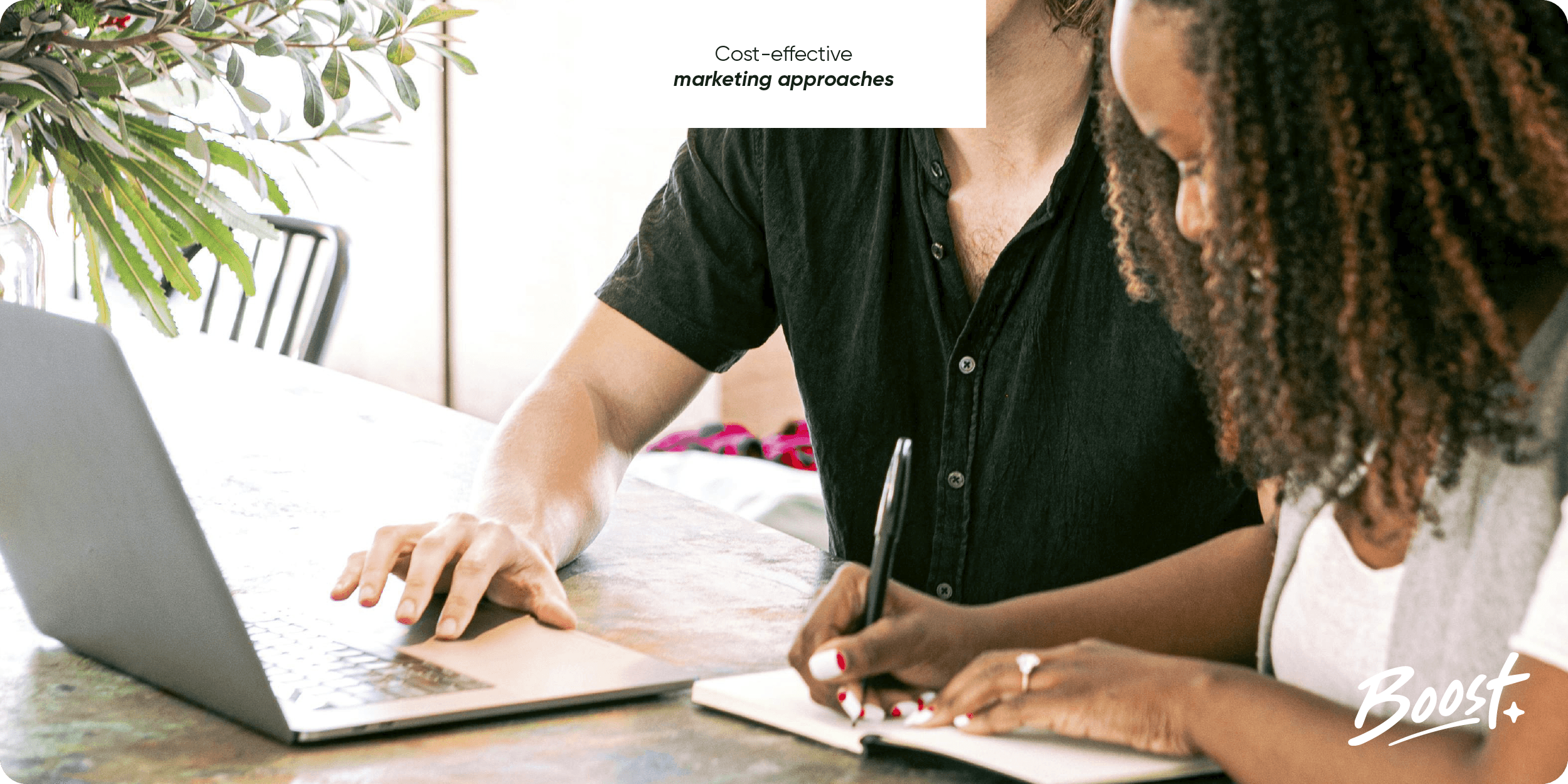 3 Budget-savvy Ways to Promote Your Online Store