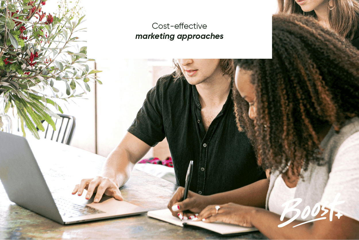 3 Budget-savvy Ways to Promote Your Online Store