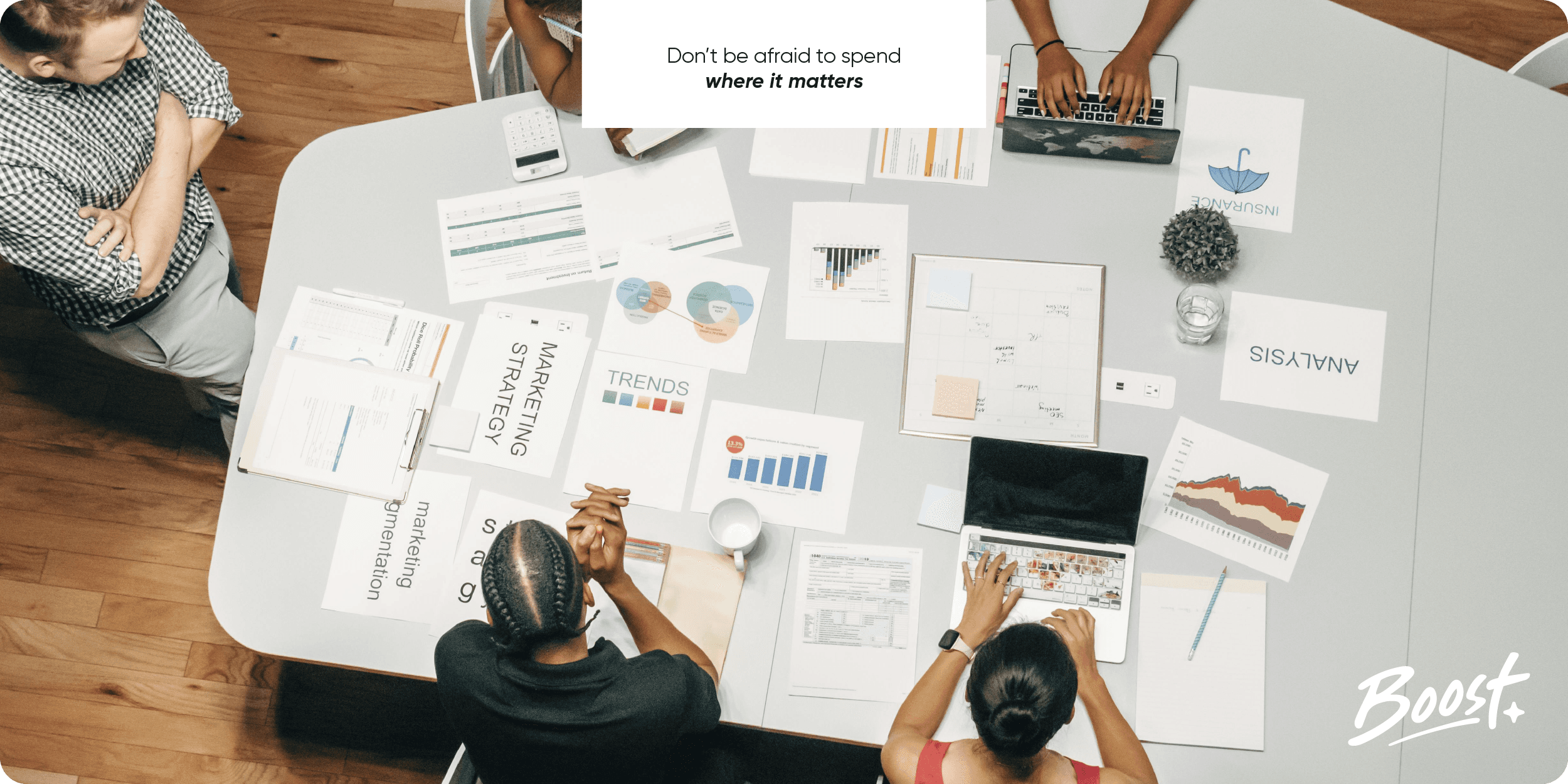 7 Cost-effective marketing strategies for small businesses