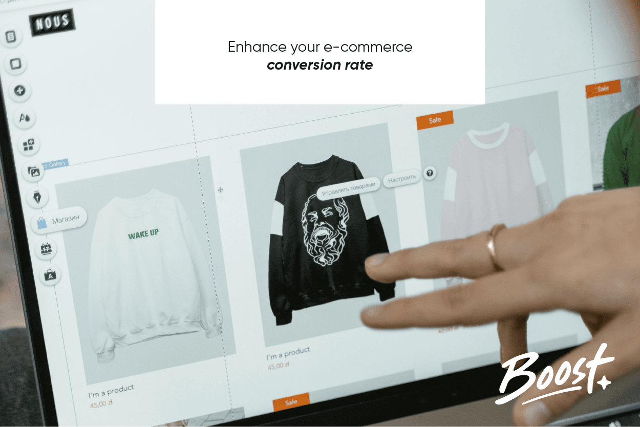 10 Proven Ecommerce Conversion Rate Optimization Tips