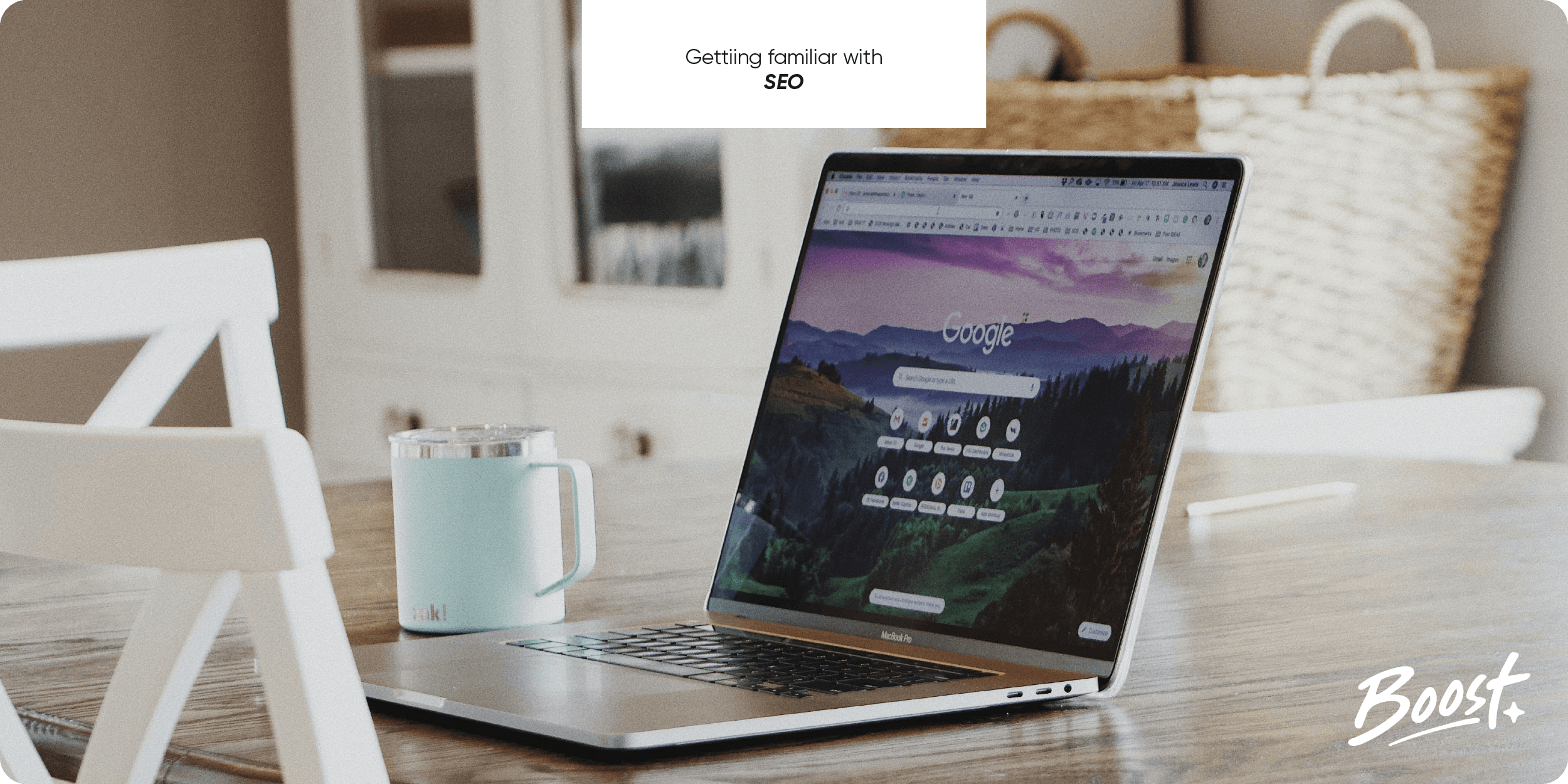 SEO Best Practices for your online store in 2022
