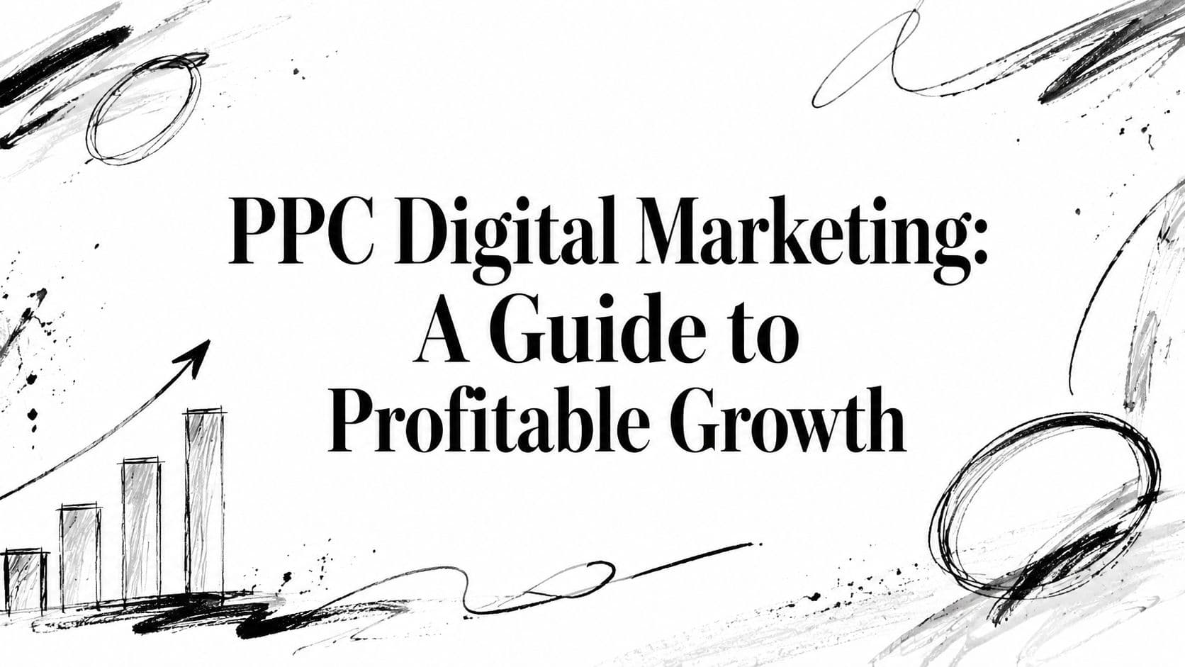 PPC Digital Marketing: A Guide to Profitable Growth