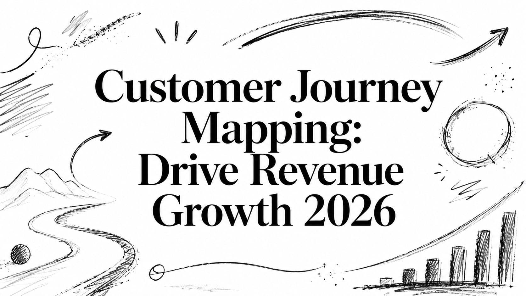 Customer Journey Mapping: Drive Revenue Growth 2026