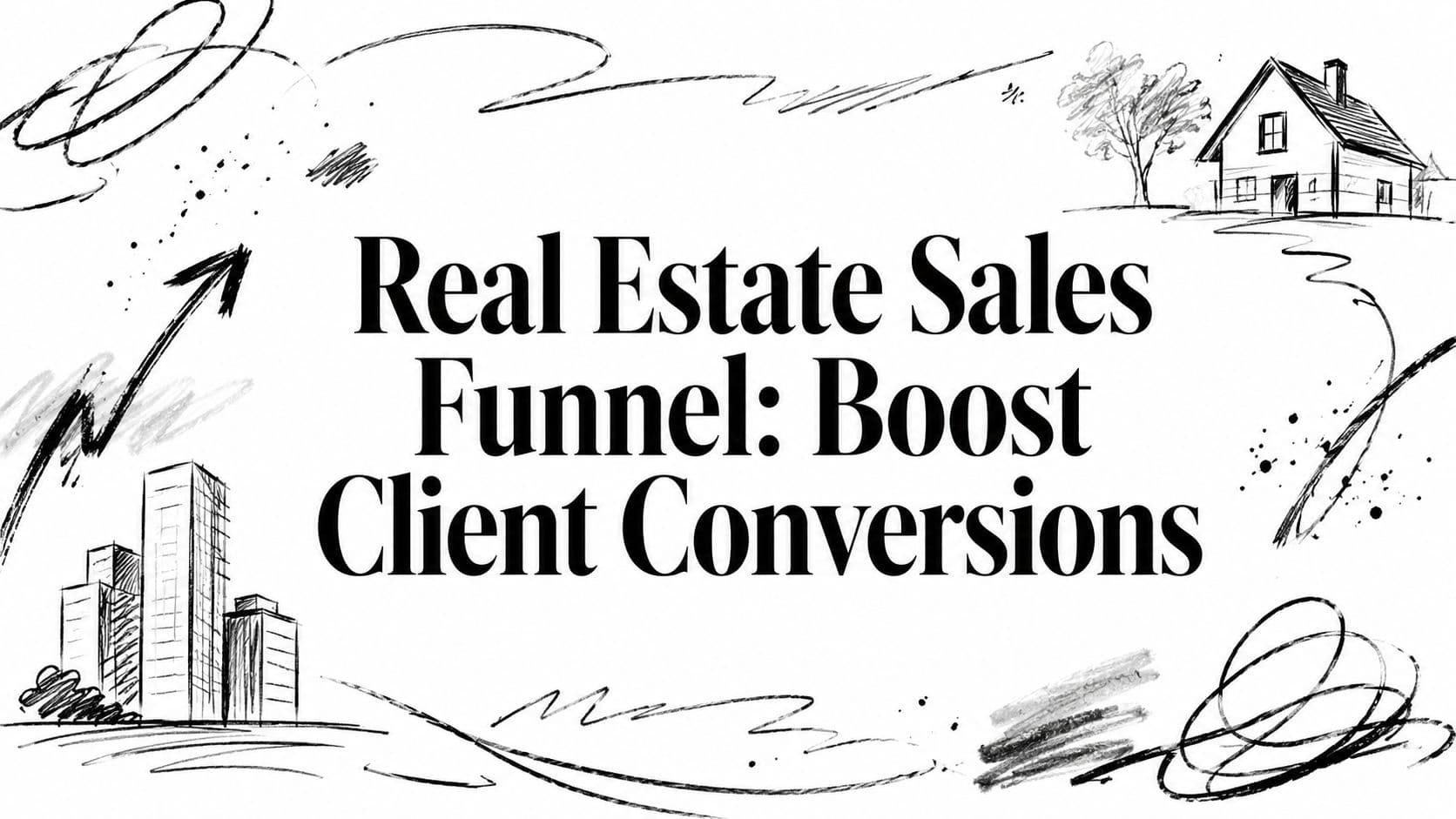 Real Estate Sales Funnel: Boost Client Conversions