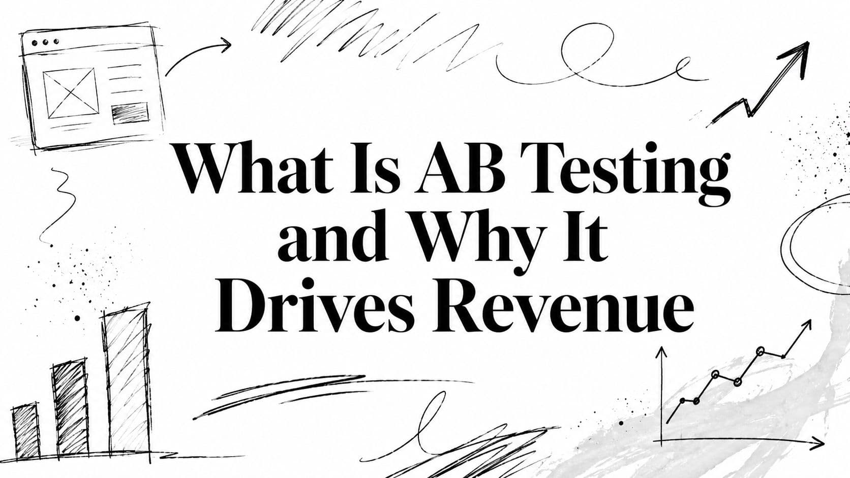 What Is AB Testing and Why It Drives Revenue